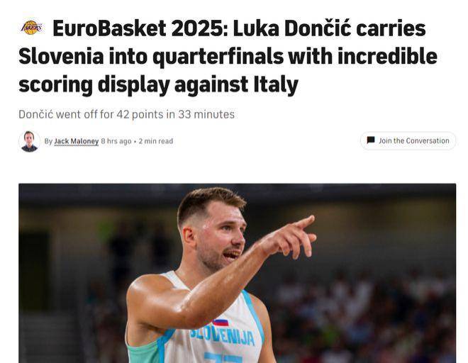  东契奇官方宣布晋级下一阶段新规，掘金引发争议！上演精彩一战