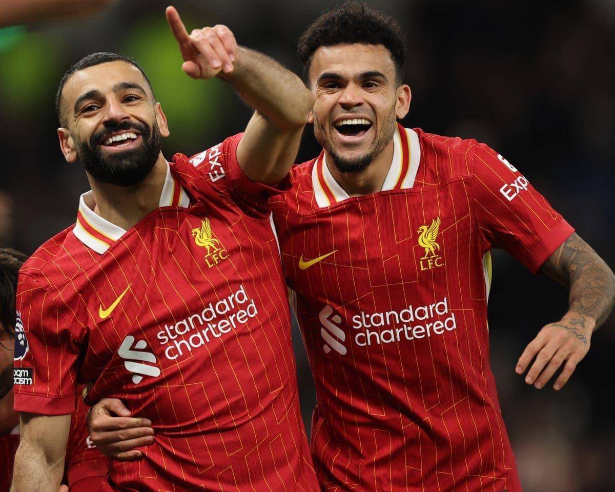 爱游戏平台 萨拉赫赛事官方发布败北新规,TES争议不断!