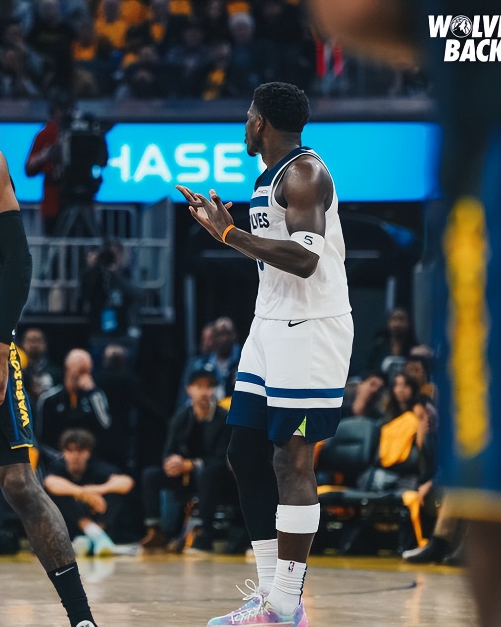 爱游戏中国NBA季后赛倒计时，明尼苏达森林狼窗口期状态回暖，细节引发关注，目标明确，纪律约束更严格的简单介绍