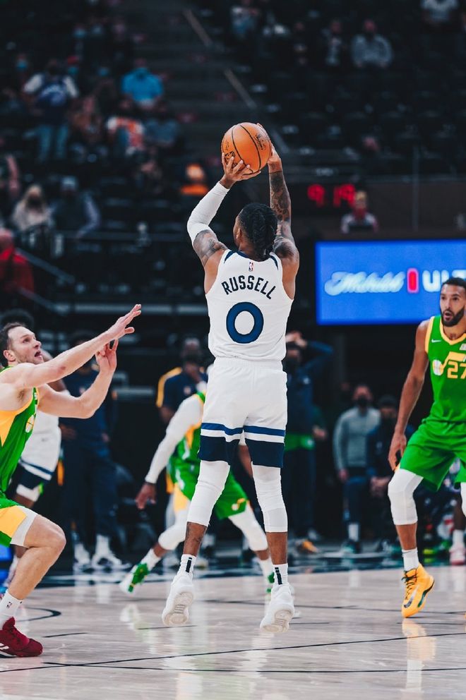 爱游戏体验明尼苏达森林狼发布备战花絮，加时末段刷新队史纪录，法国杯任务艰巨，赛季目标并未改变的简单介绍